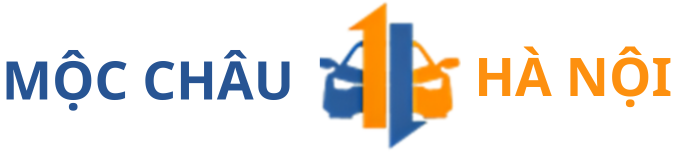 Xe Ghép Mộc Châu Hà Nội